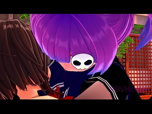 ❤️ Arachne cailín ollphéist. Físeán fucking ag porn % ga.sex-porntube.ru% ☑