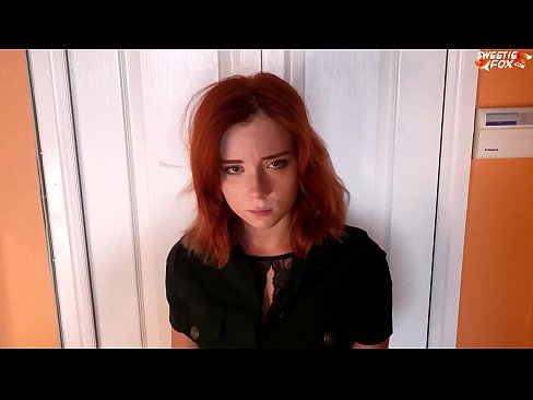 ❤️ Ghearr Garda Slándála Pionós ar Bhean Réidh as Siopadóireacht - Cum I mBéil Físeán fucking ag porn % ga.sex-porntube.ru% ☑
