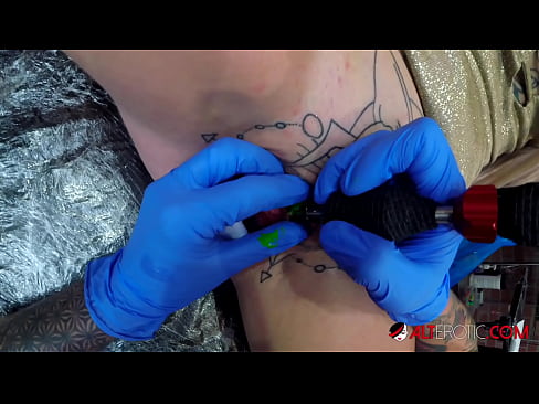 ❤️ An hottie thar a bheith tattooed Sully Savage fuair tattoo ar a clitoris Físeán fucking ag porn % ga.sex-porntube.ru% ☑