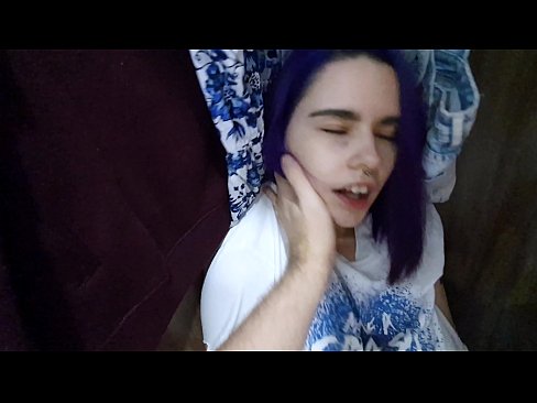 ❤️ Aimsíodh mo SIS sa closet agus chabhraigh sí cum Físeán fucking ag porn % ga.sex-porntube.ru% ☑